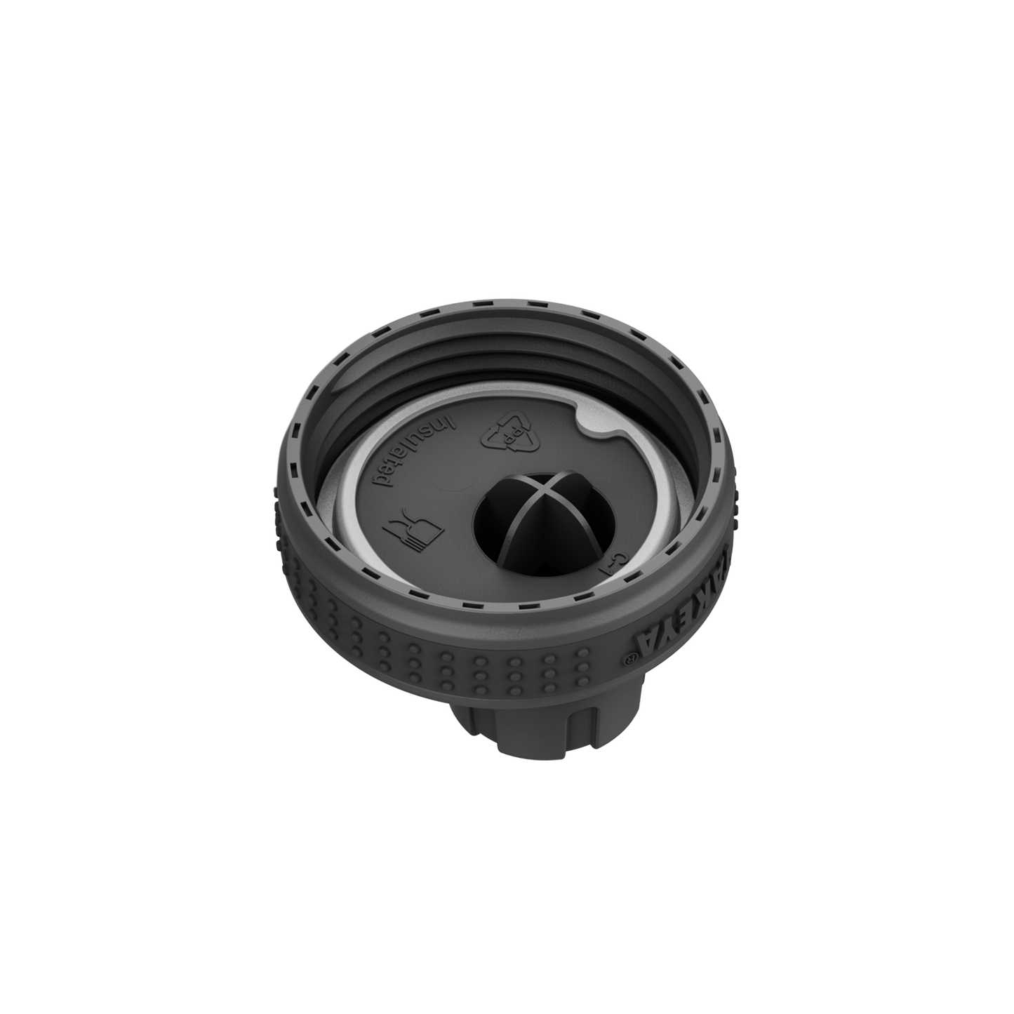 actives-insulated-spout-lid-no-handle-q2 96079-Actives-PB-Spout-64-NoHandle-Onyx-lidbottom.png