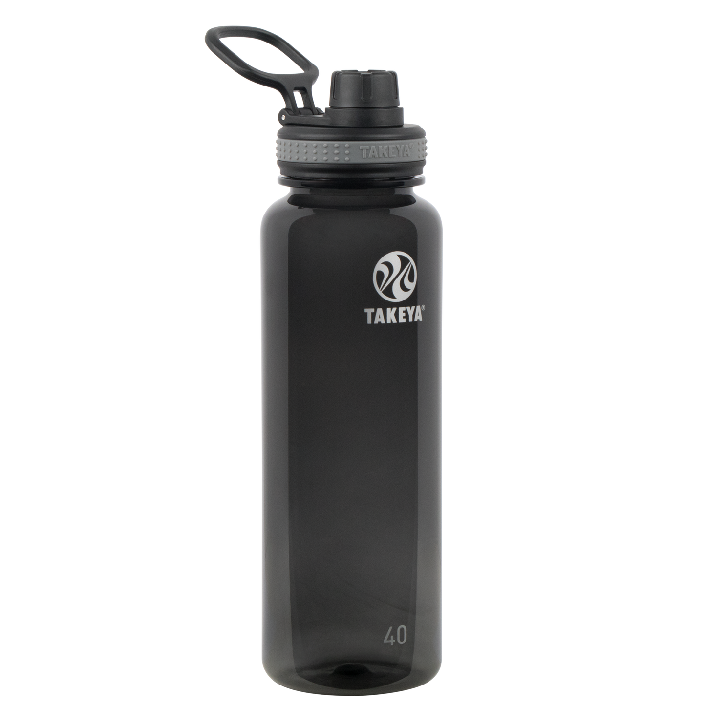 tritan-water-bottle-with-spout-lid-w4 50280-Tritan-SpoutLid-40-Black-angle.png