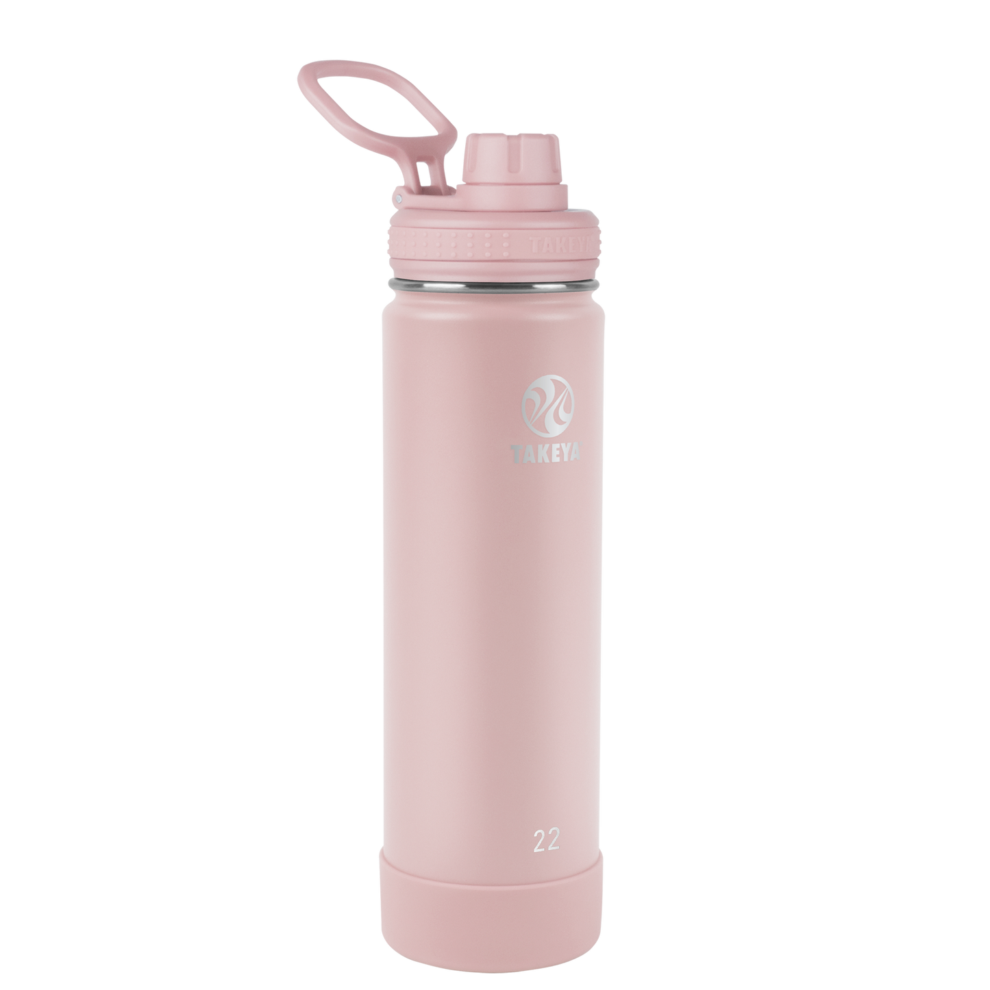 actives-water-bottle-with-spout-lid-x3 50293-Actives-Spout-22-Blush-angle.png