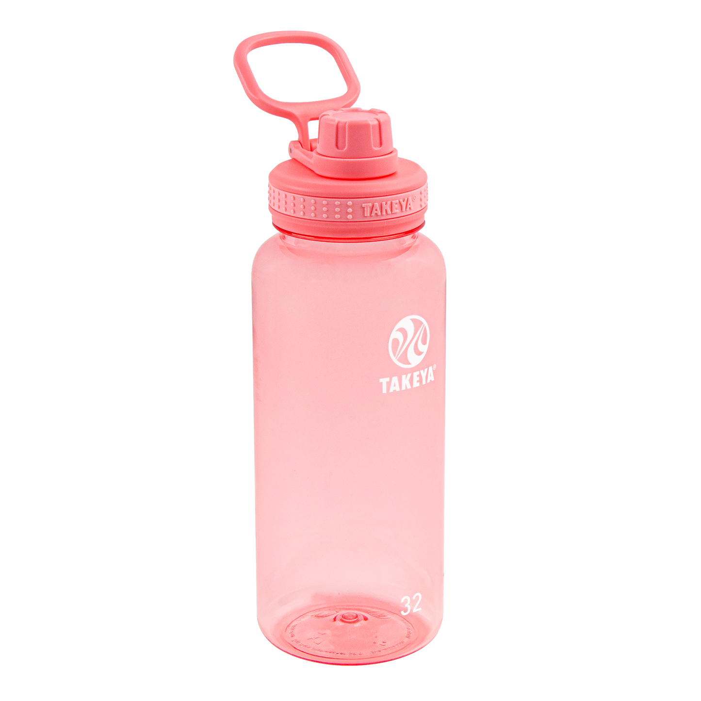 tritan-water-bottle-with-spout-lid-w4 50406-Tritan-Spout-32-FlutterPink-angle.png