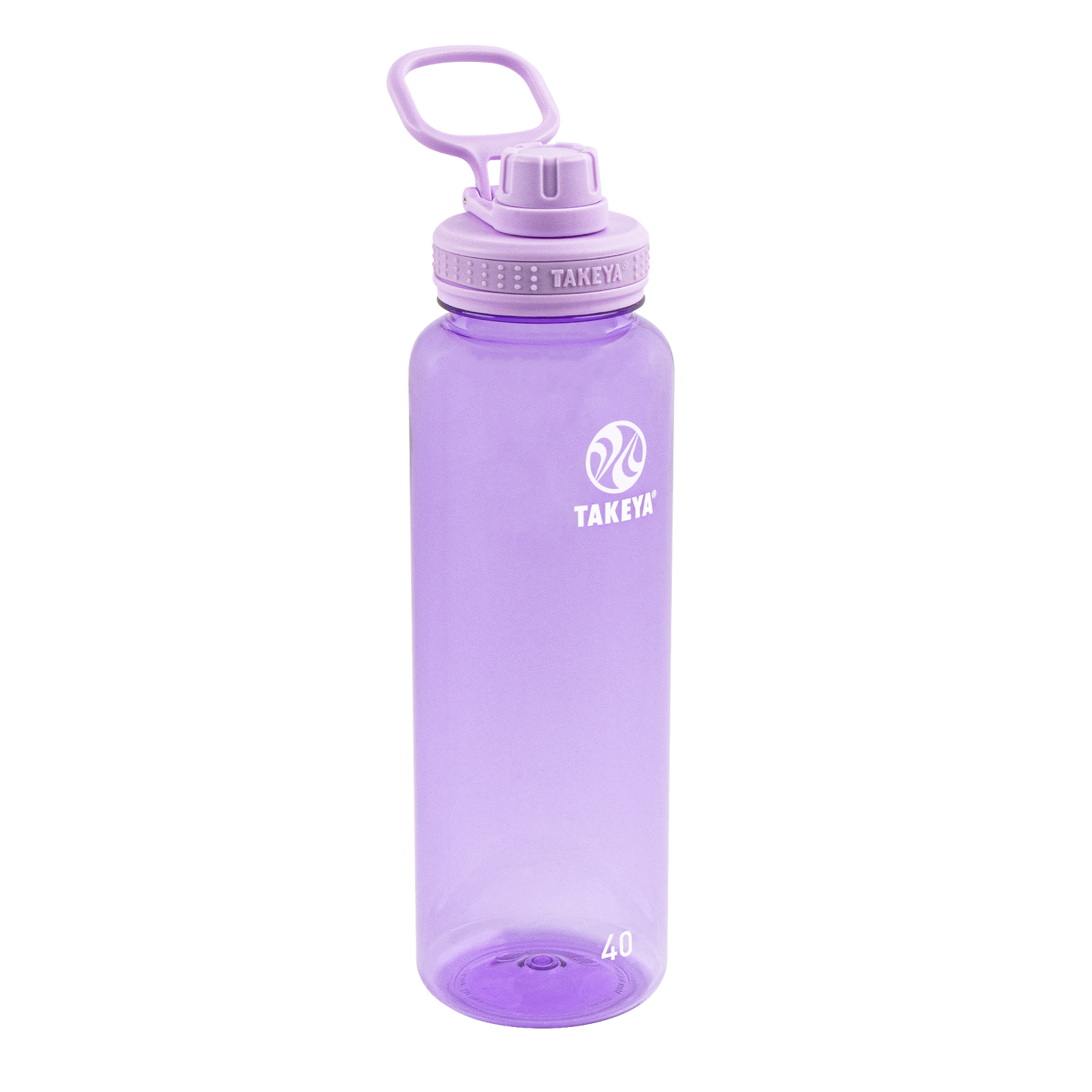 tritan-water-bottle-with-spout-lid-w4 50411-Tritan-Spout-40-VivacityPurple-angle.png