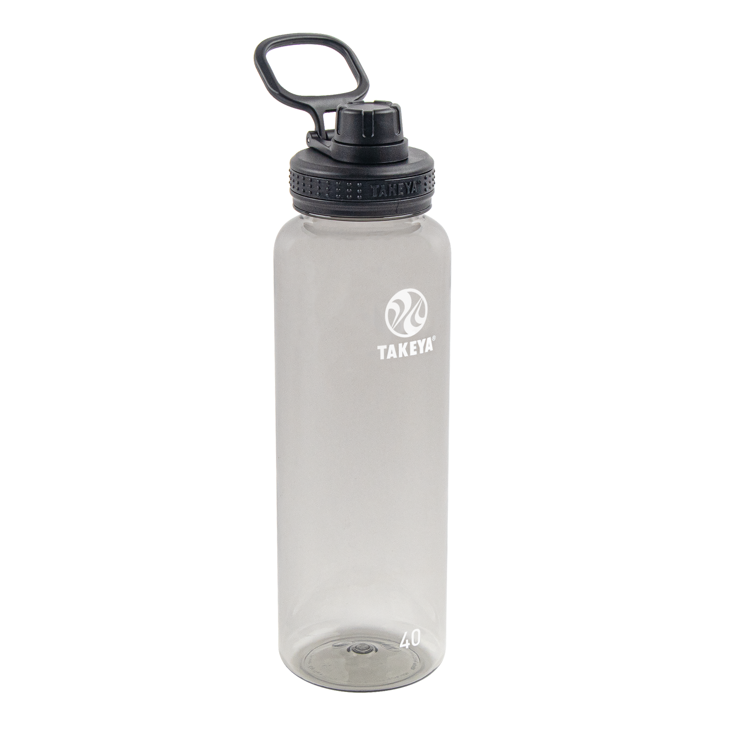 tritan-water-bottle-with-spout-lid-w4 50412-Tritan-Spout-40-StormyBlack-angle.png