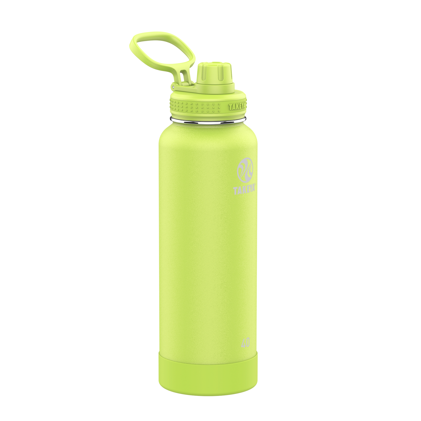 actives-water-bottle-with-spout-lid-x3 51015-Actives-Spout-40-CitronGreen-angle.png