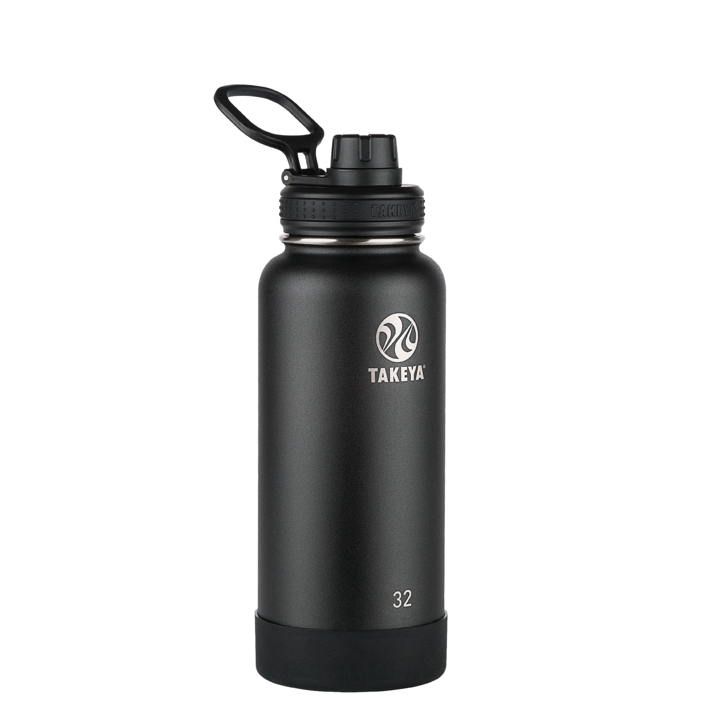 actives-water-bottle-with-spout-lid-x3 51020-Actives-Spout-32-Onyx-angle.png