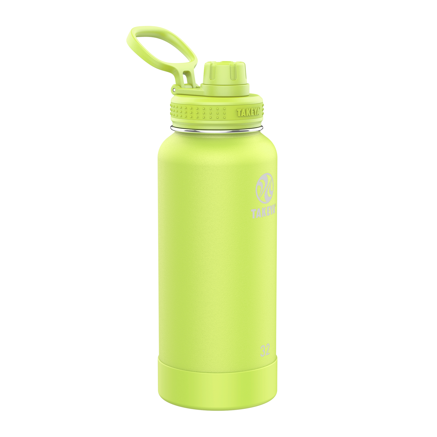 actives-water-bottle-with-spout-lid-x3 51034-Actives-Spout-32-CitronGreen-angle.png