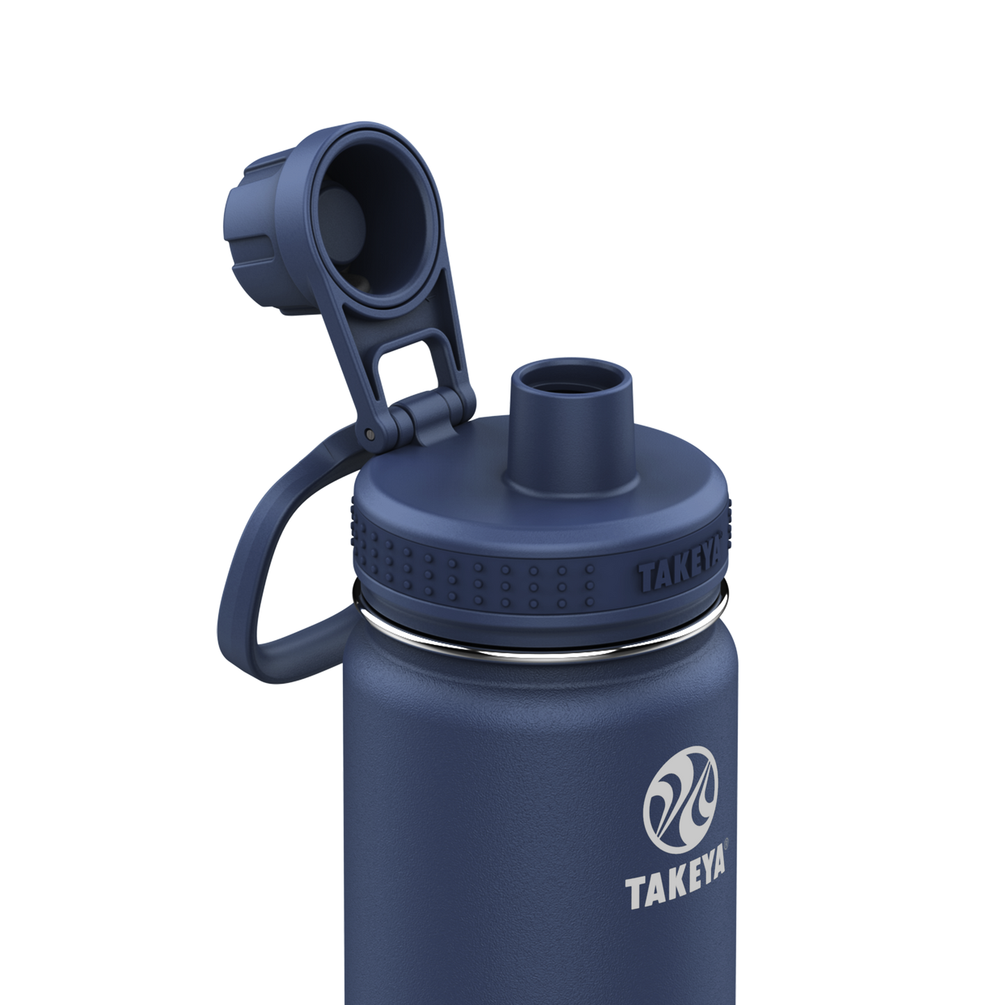 actives-water-bottle-with-spout-lid-x3 51064-Actives-Spout-18-Midnight-open.png