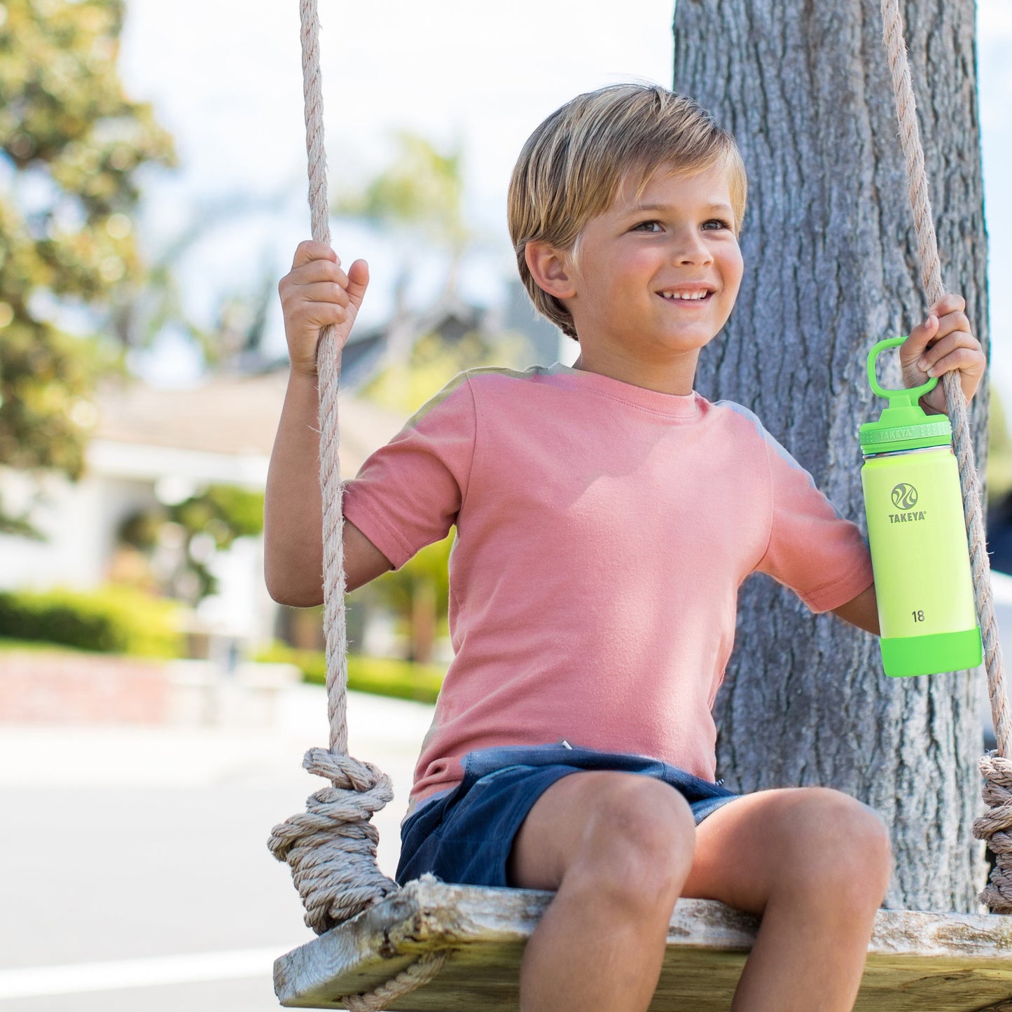 actives-kids-glow-in-the-dark-water-bottle-with-straw-lid-v8 51075-Actives-Kids-Straw-18-GID-LightningGreen-Lifestyle1.jpg
