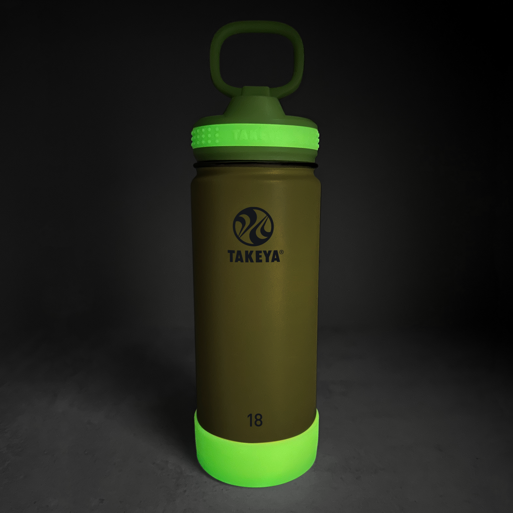 actives-kids-glow-in-the-dark-water-bottle-with-straw-lid-v8 51075-Actives-Kids-Straw-18-GID-LightningGreen-dark-V2.png