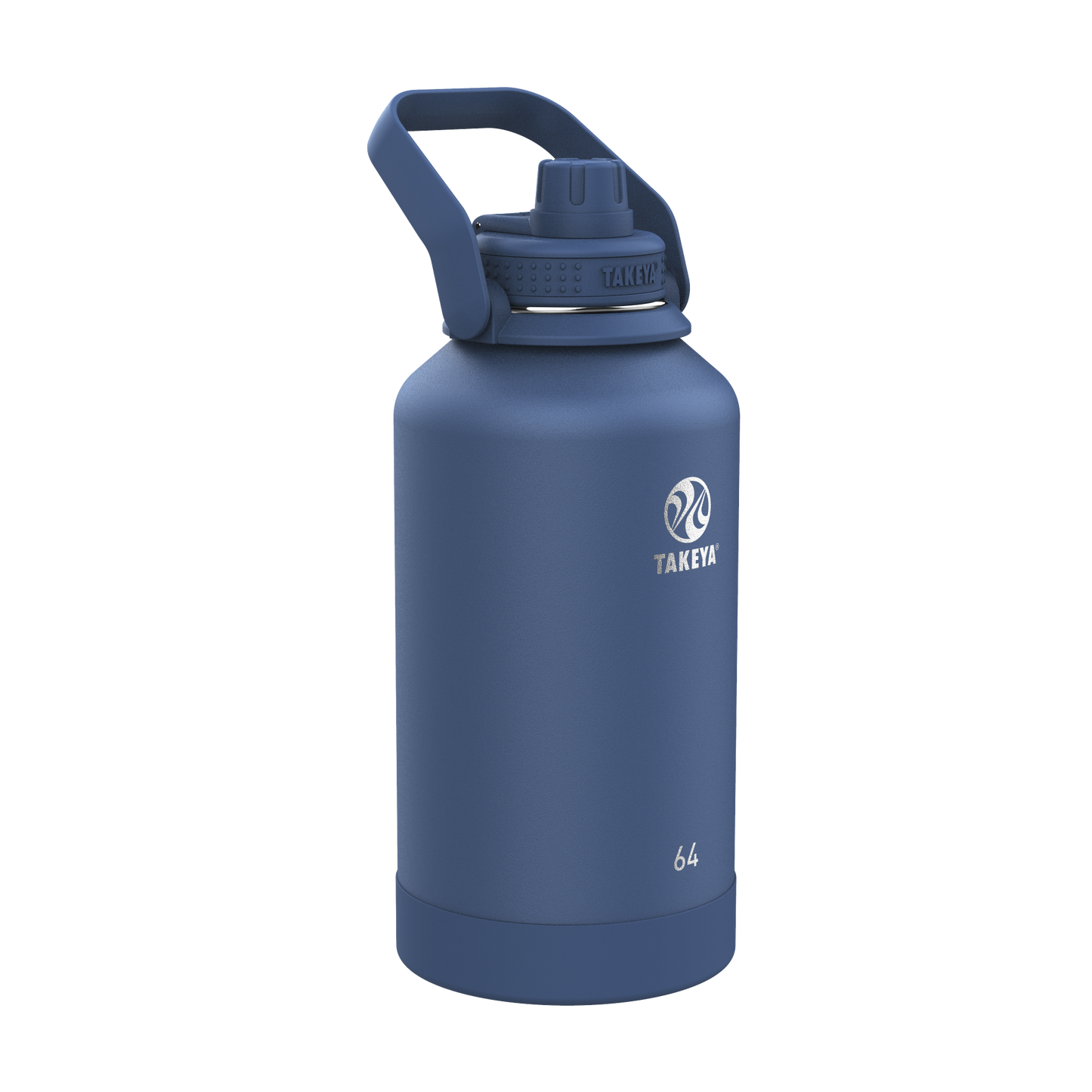 actives-water-bottle-with-spout-lid-x3 51114-Actives-Spout-64-Midnight-angle.png