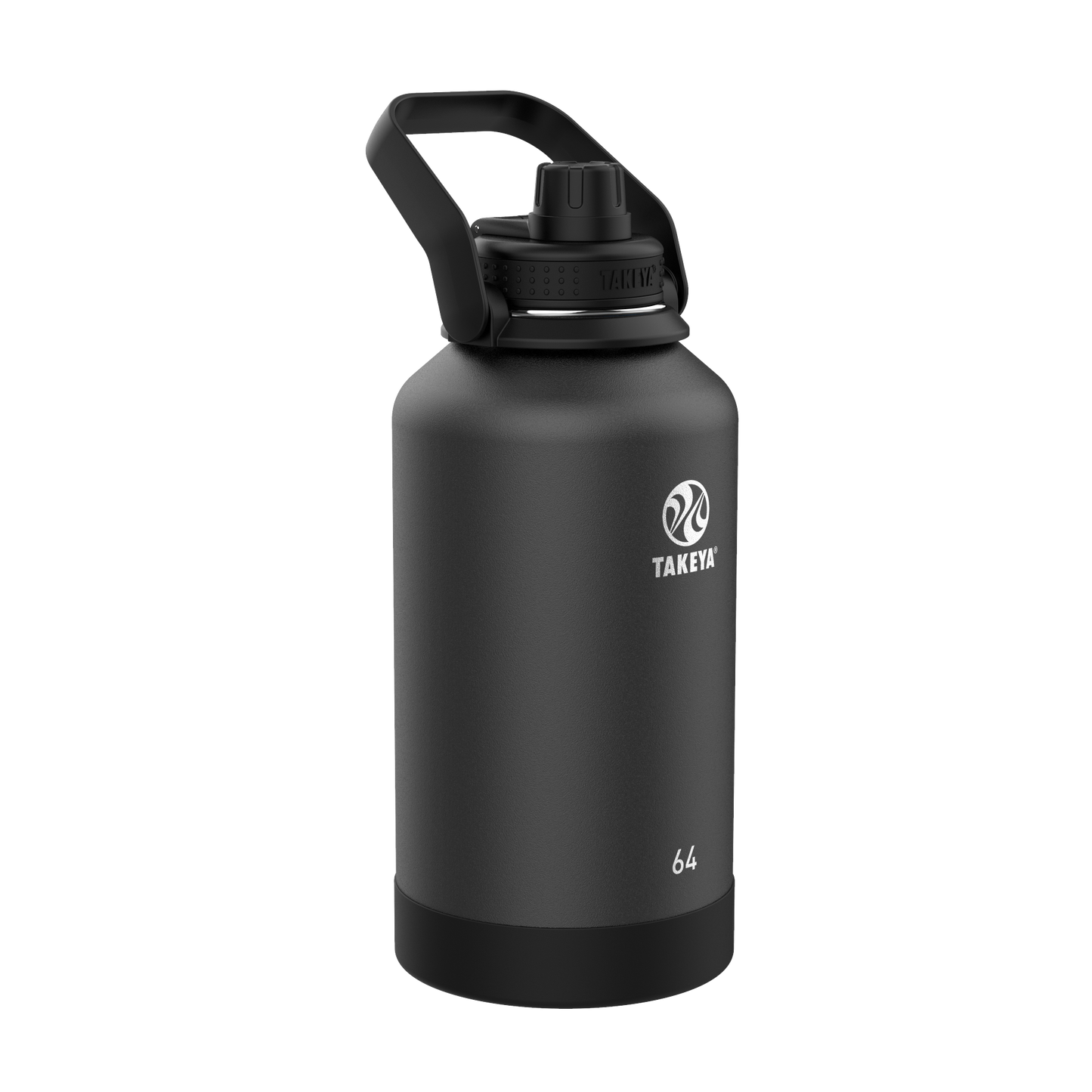 actives-water-bottle-with-spout-lid-x3 51116-Actives-Spout-64-Onyx-angle.png