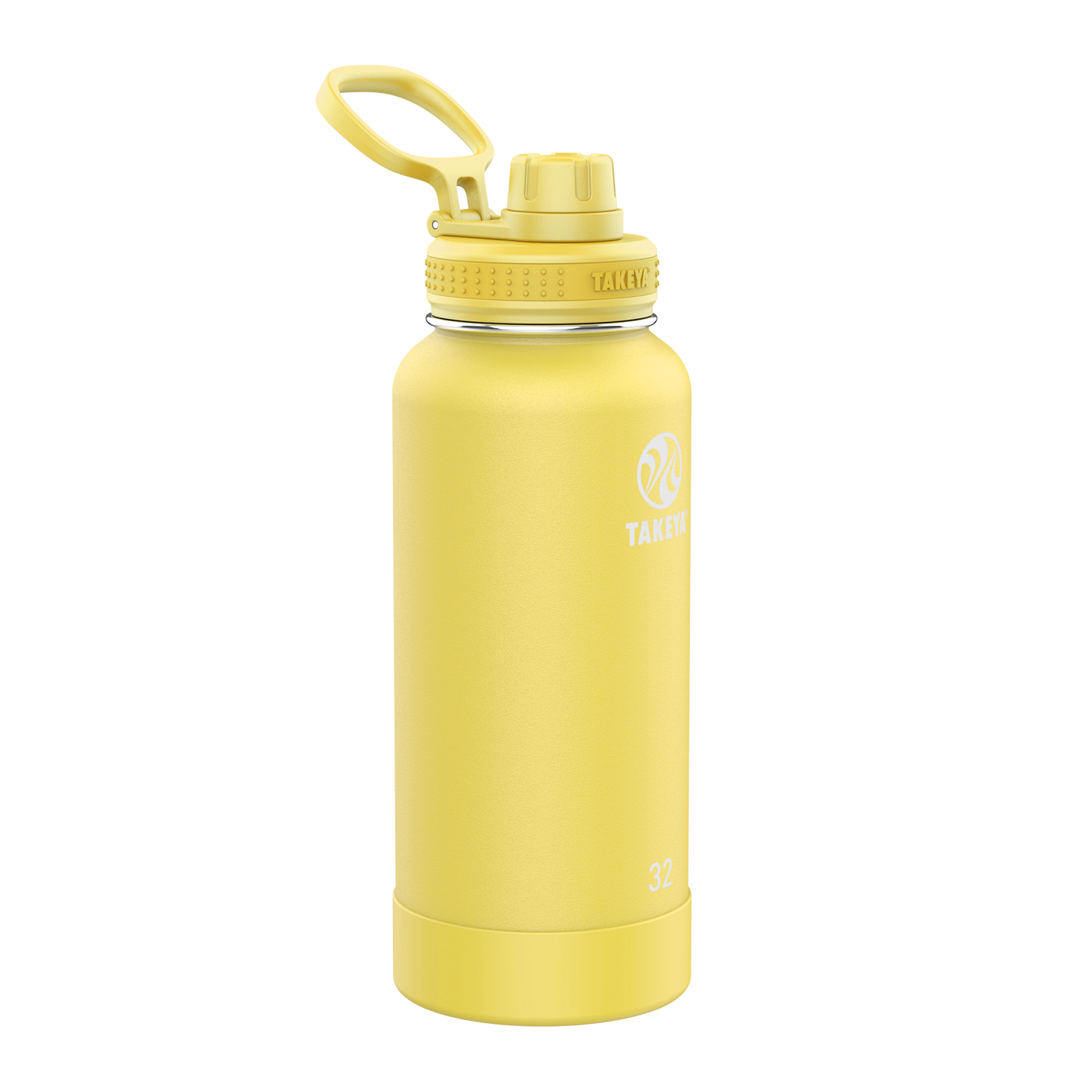 actives-water-bottle-with-spout-lid-x3 51175-Actives-Spout-32-Canary-angle.png