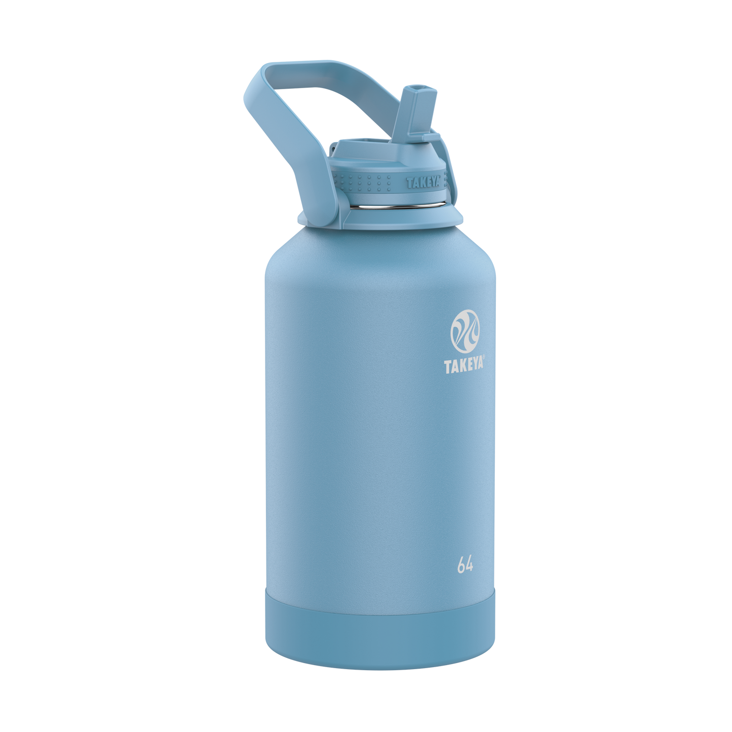 actives-water-bottle-with-straw-lid-q0 51190-Actives-Straw-64-Bluestone-angle.png