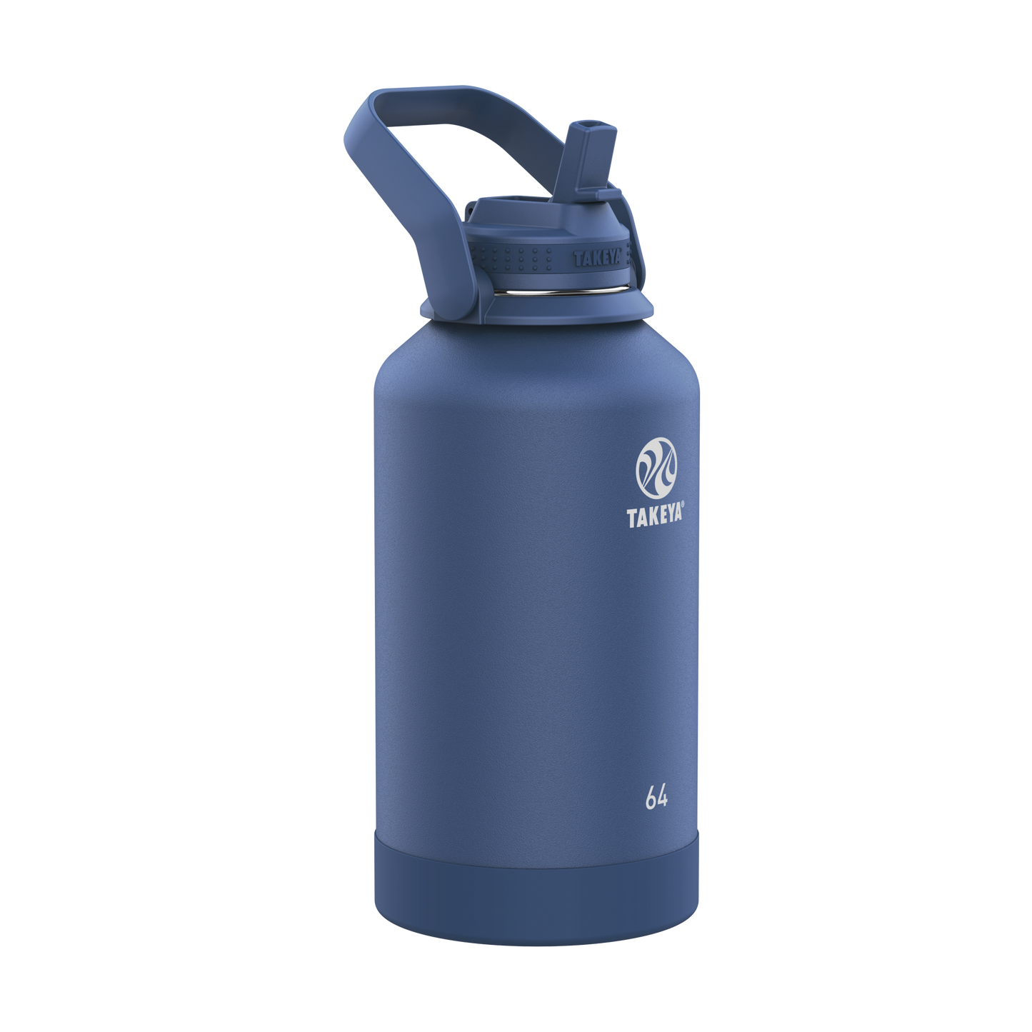 actives-water-bottle-with-straw-lid-q0 51194-Actives-Straw-64-Midnight-angle.png