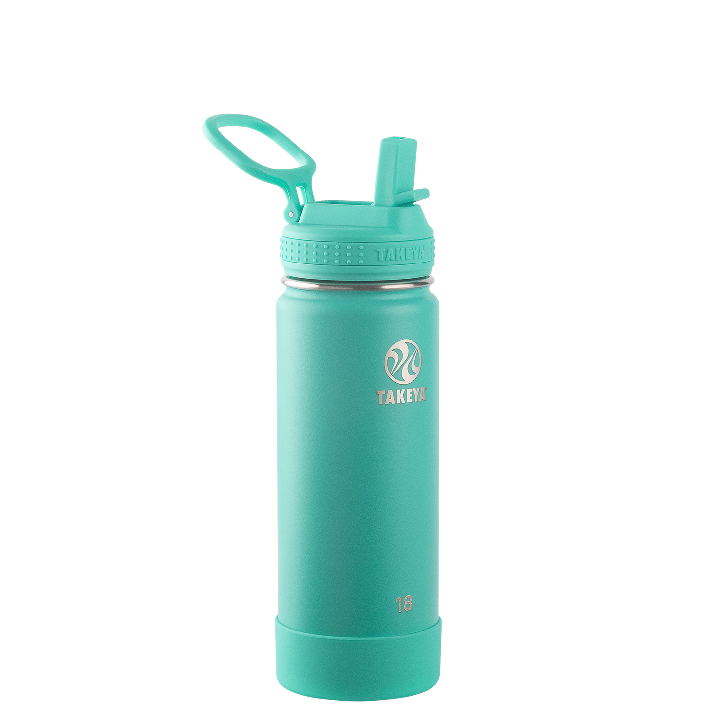 actives-water-bottle-with-straw-lid-q0 51203-Actives-Straw-18-Teal-angle.png