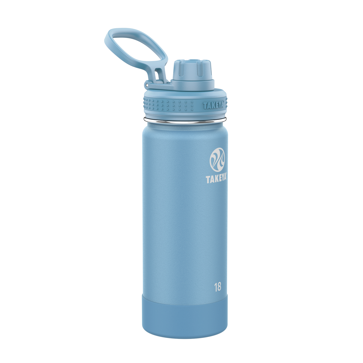 actives-water-bottle-with-spout-lid-x3 51214-Actives-Spout-18-Bluestone-angle.png