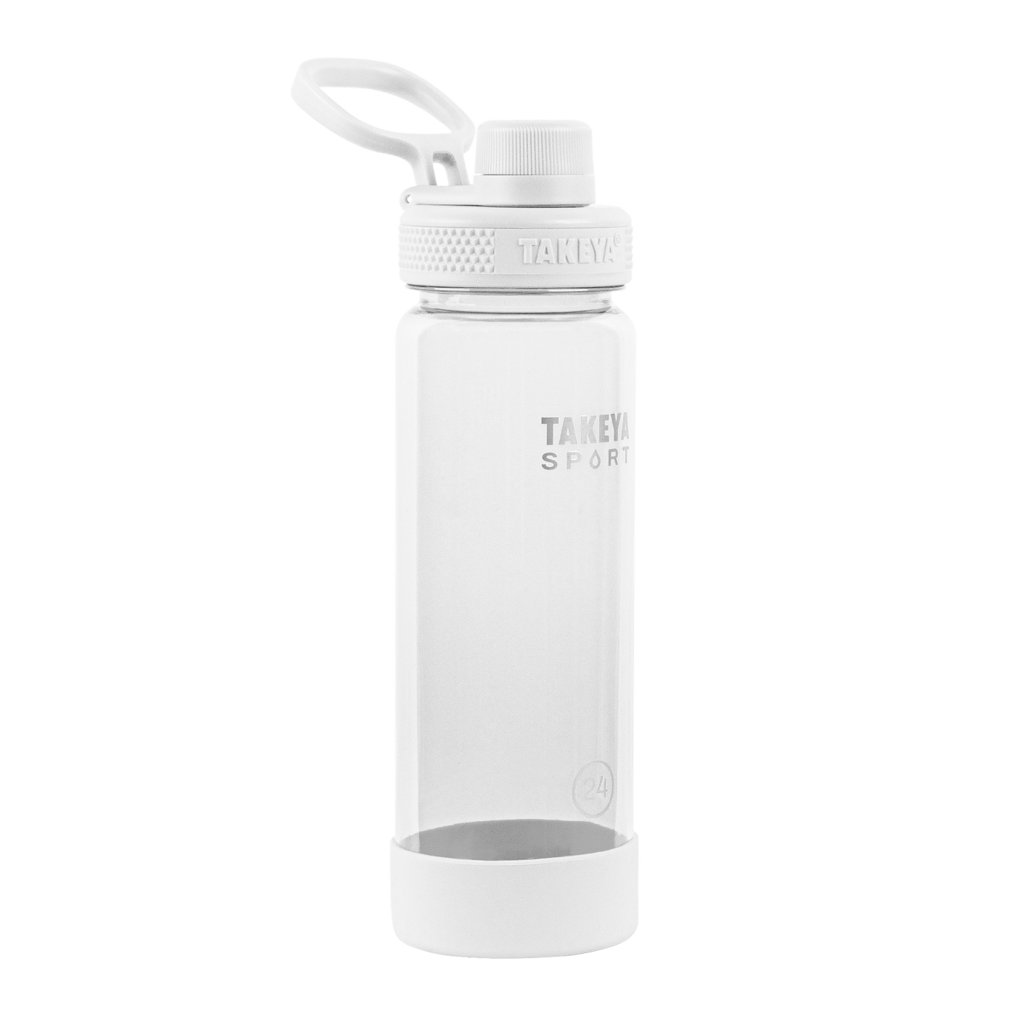 tritan-sport-water-bottle-with-spout-lid-d3 51668-TKS-Tritan-Spout-24-ExtremeAir-frontangle.png