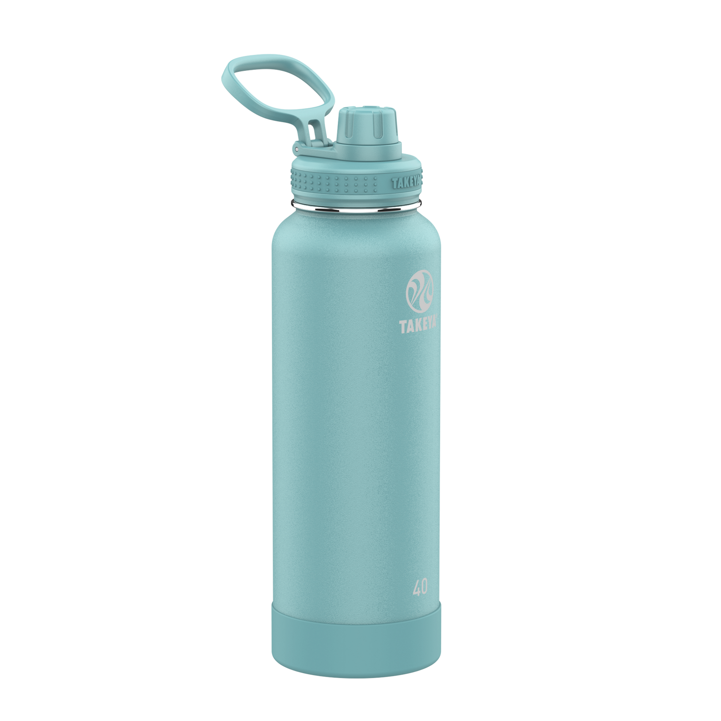 actives-water-bottle-with-spout-lid-x3 52003-Actives-Spout-40-Sage-angle.png