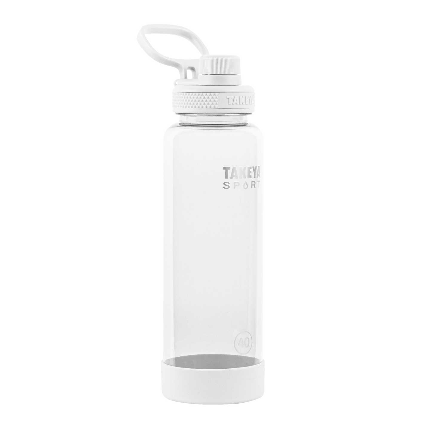 tritan-sport-water-bottle-with-spout-lid-d3 52027-TKS-Tritan-Spout-40-ExtremeAir-frontangle.png
