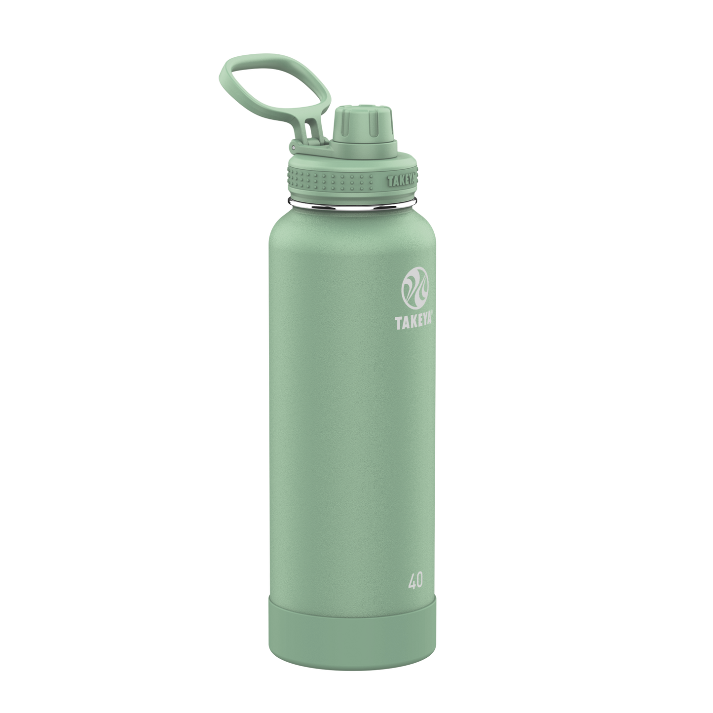 actives-water-bottle-with-spout-lid-x3 52035-Actives-Spout-40-Cucumber-angle.png