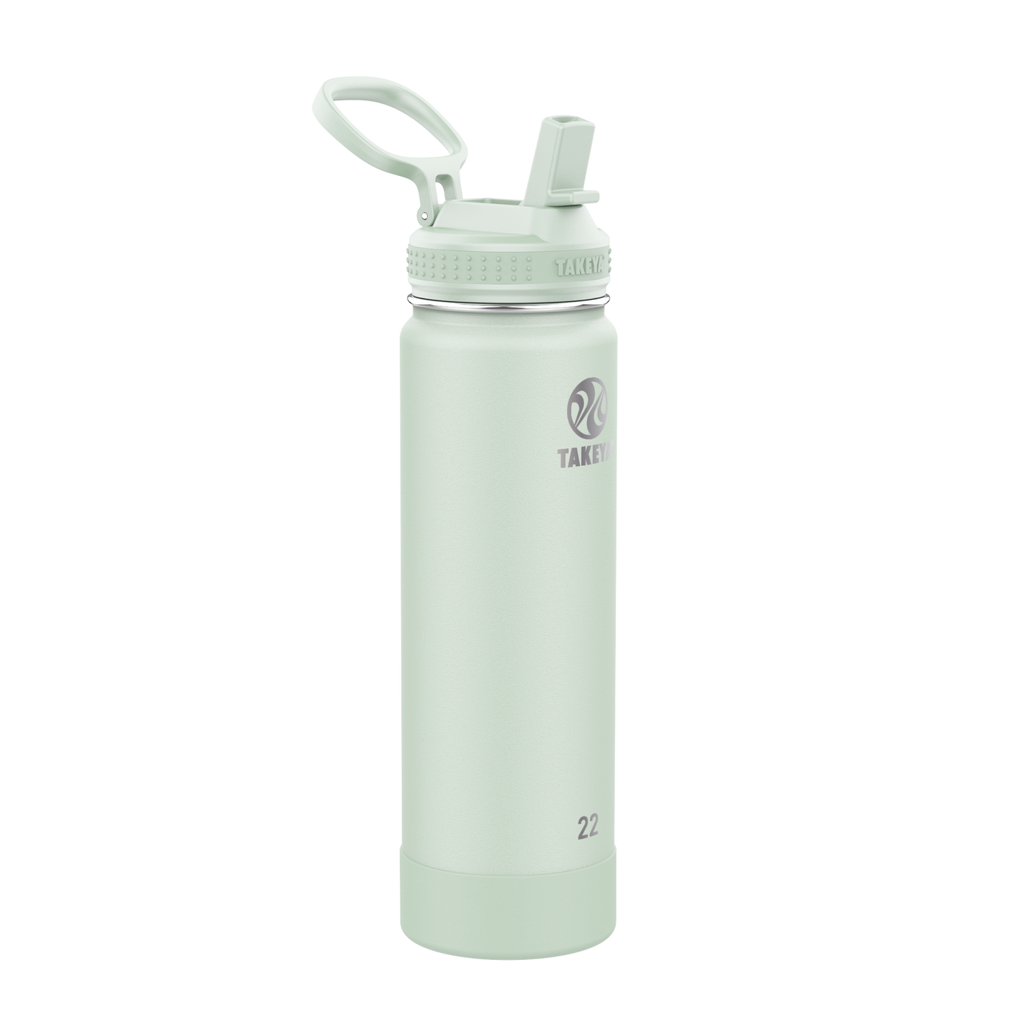 actives-water-bottle-with-straw-lid-q0 52298-Actives-Straw-22-FreshMint-angle.png