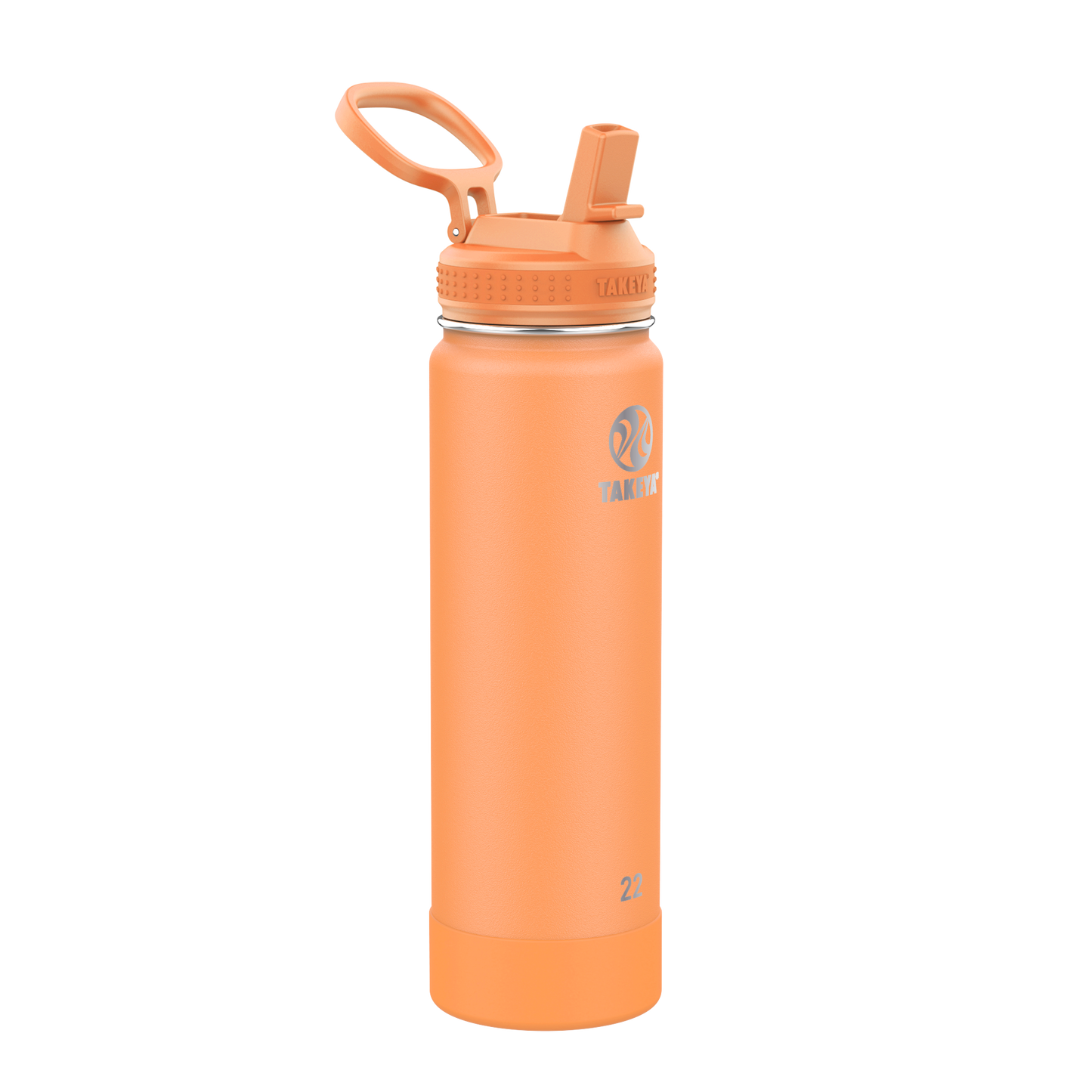 actives-water-bottle-with-straw-lid-q0 52299-Actives-Straw-22-TartOrange-angle.png
