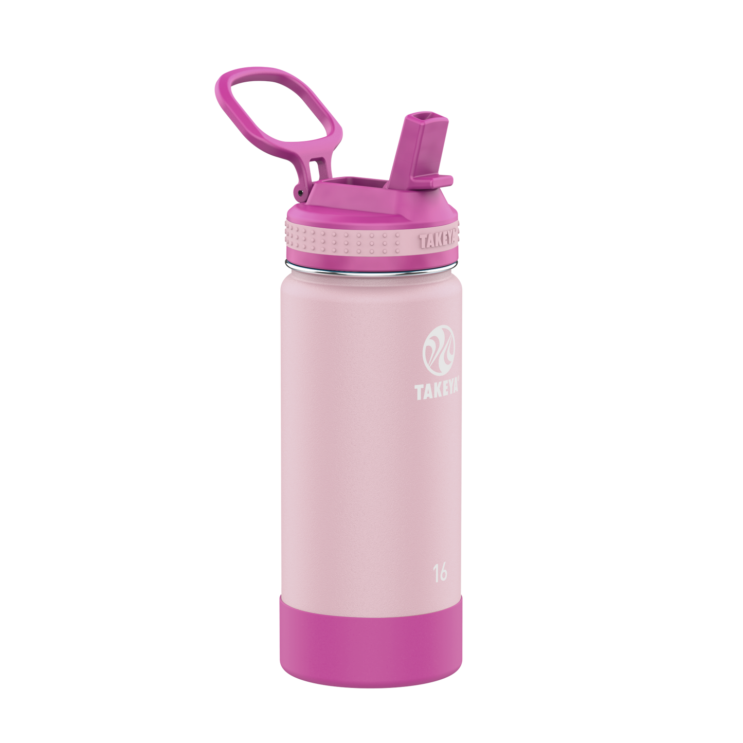 actives-kids-water-bottle-with-straw-lid-f1 52404-Actives-Kids-Straw-16-Blush-SuperPink-angle_1.png