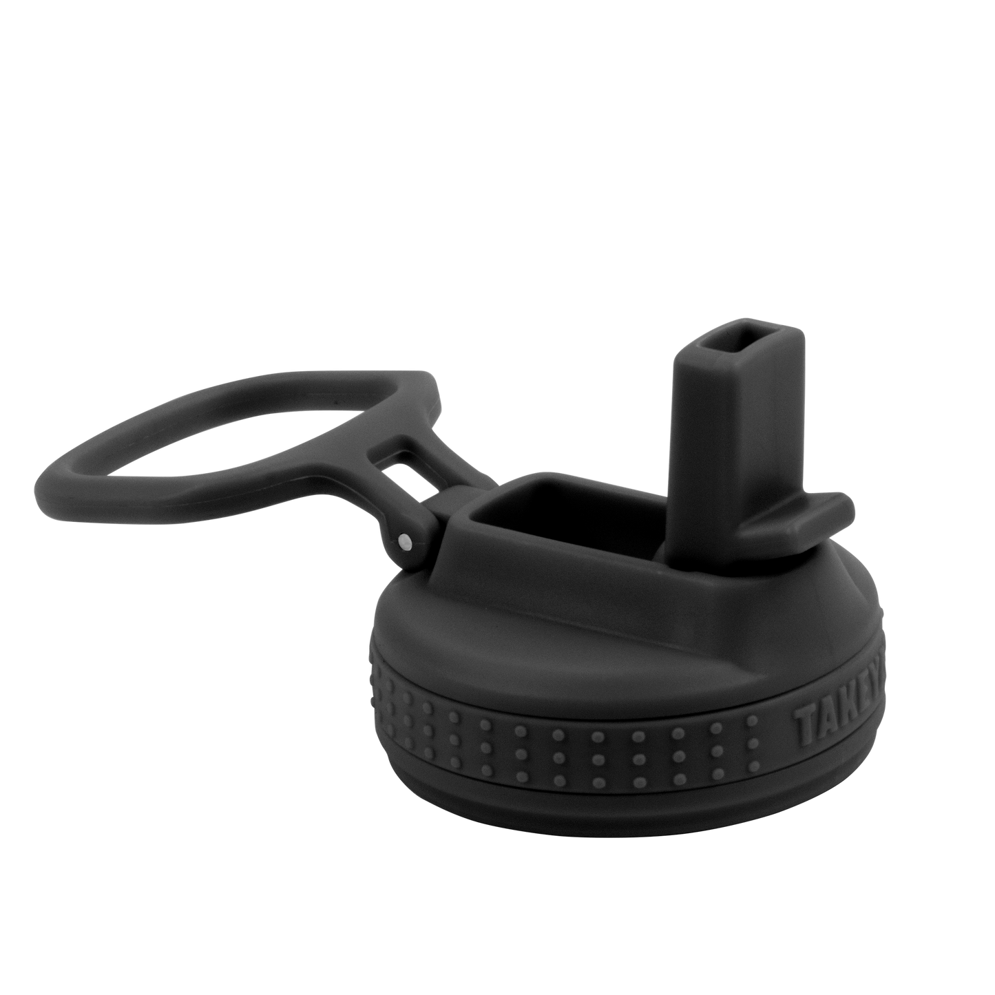 actives-straw-lid-d6 97145-R-StrawLid-FrontAngleTop-Onyx-Open.png