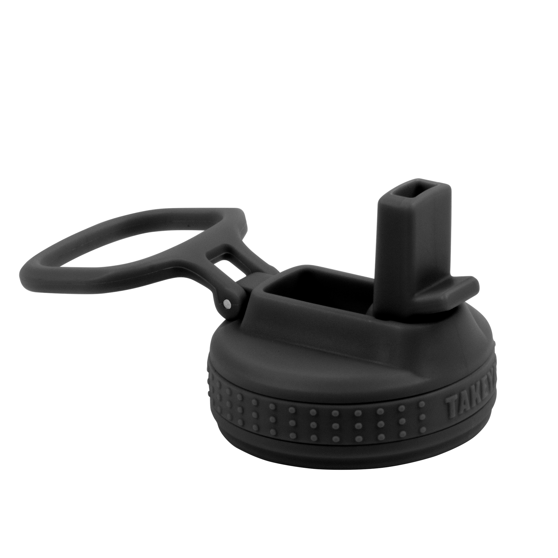 actives-straw-lid-d6 97145-R-StrawLid-FrontAngleTop-Onyx-Open.png