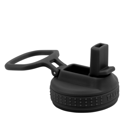 actives-straw-lid-d6 97145-R-StrawLid-FrontAngleTop-Onyx-Open.png