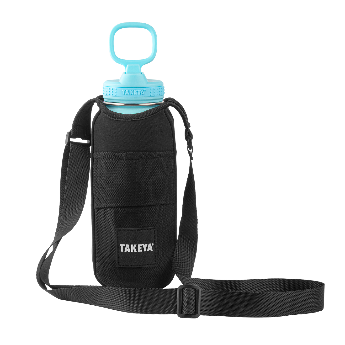 packable-bottle-sling-y6 97284-TF-32-40-Foldable-BottleSling-Onyx-Front-32Bottle.png