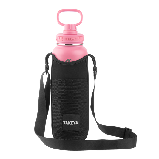 packable-bottle-sling-y6 97284-TF-32-40-Foldable-BottleSling-Onyx-Front-40Bottle.png