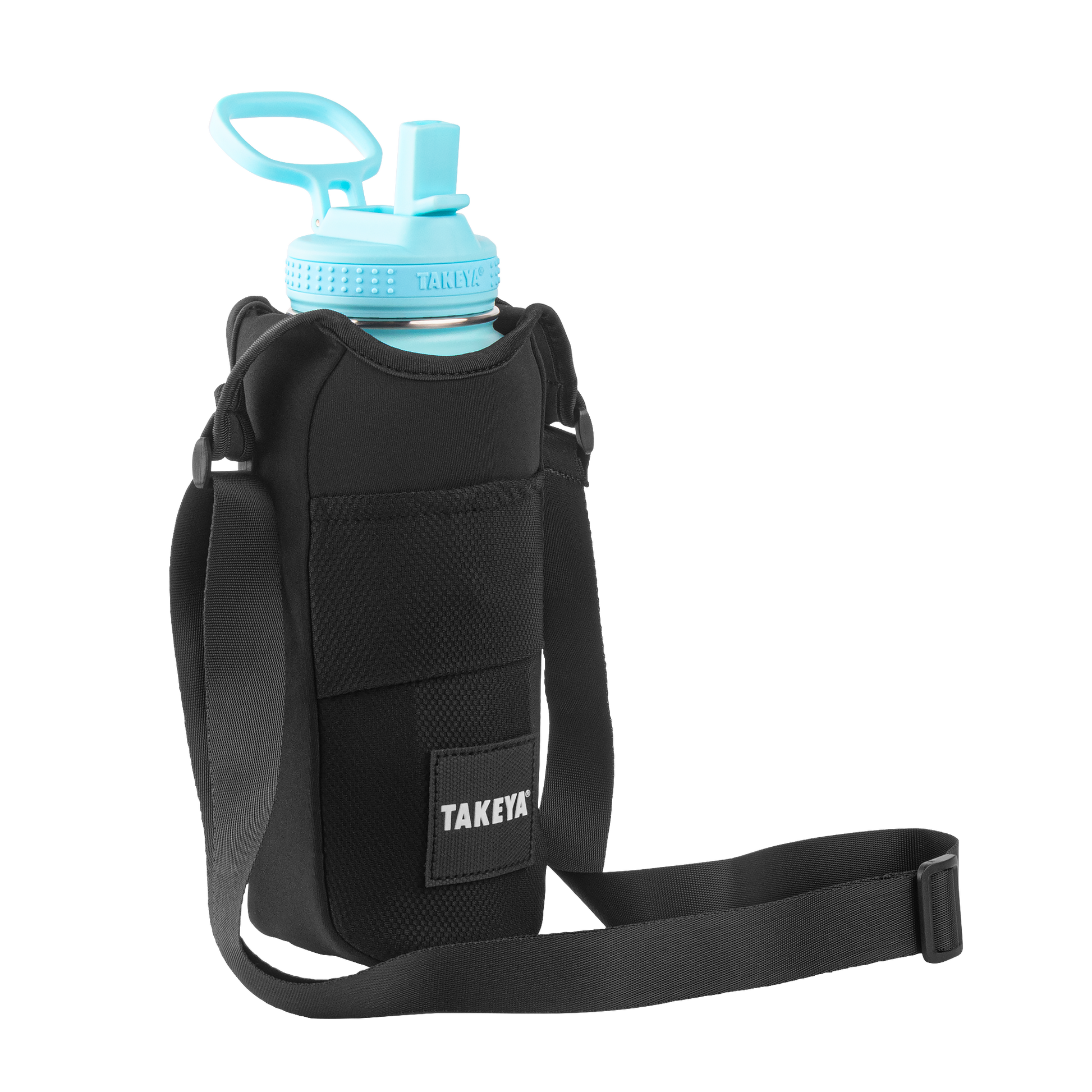packable-bottle-sling-y6 97284-TF-32-40-Foldable-BottleSling-Onyx-FrontAngle-32Bottle.png