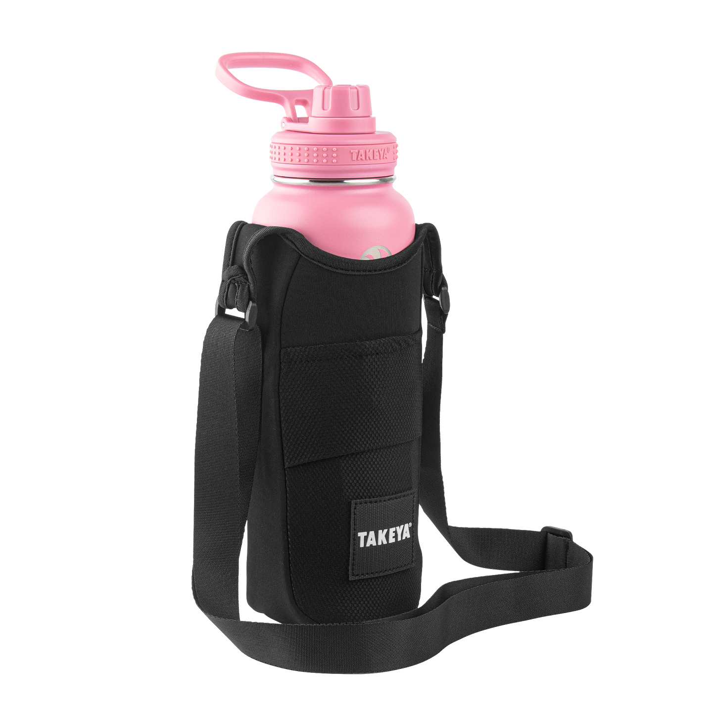 packable-bottle-sling-y6 97284-TF-32-40-Foldable-BottleSling-Onyx-FrontAngle-40Bottle.png