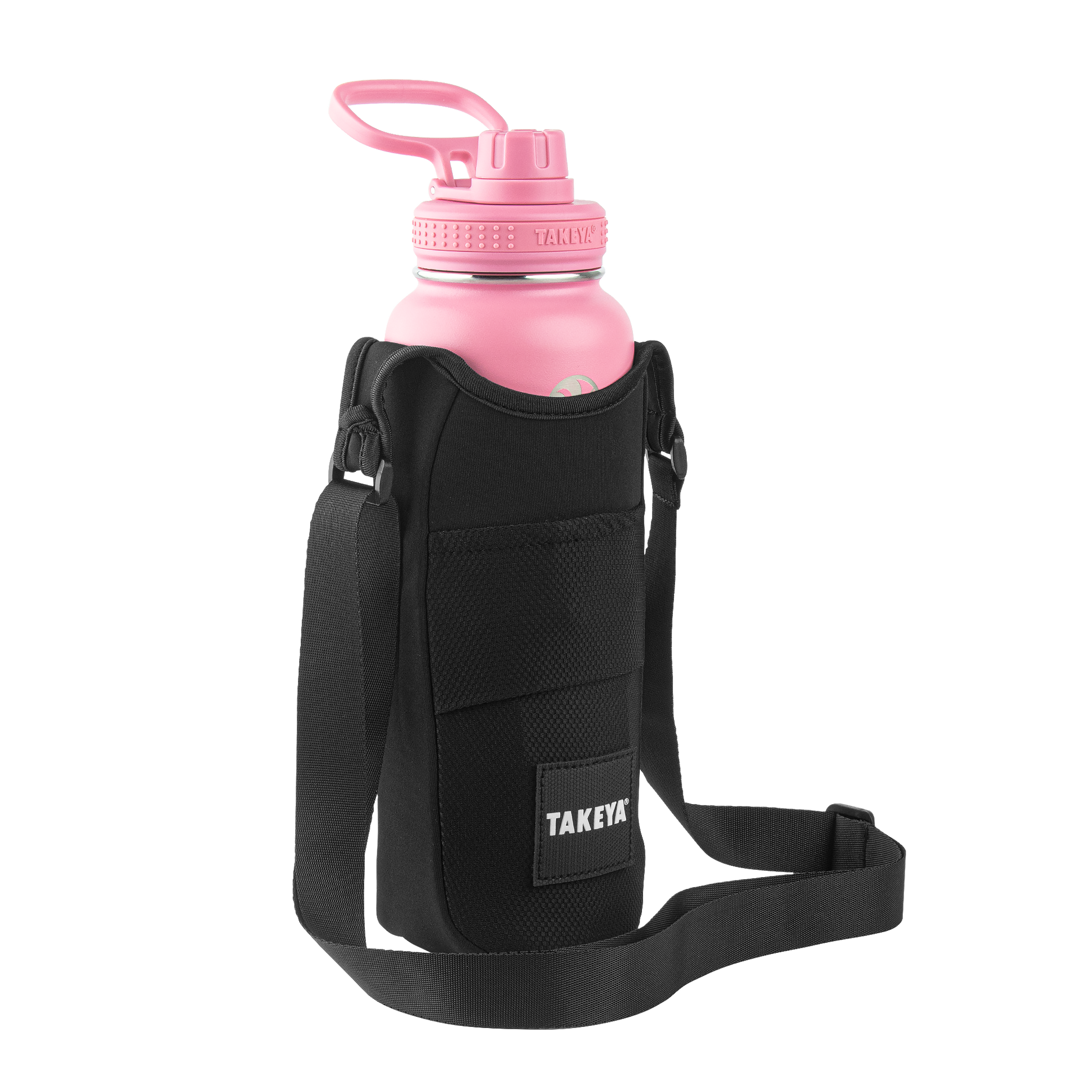 packable-bottle-sling-y6 97284-TF-32-40-Foldable-BottleSling-Onyx-FrontAngle-40Bottle.png