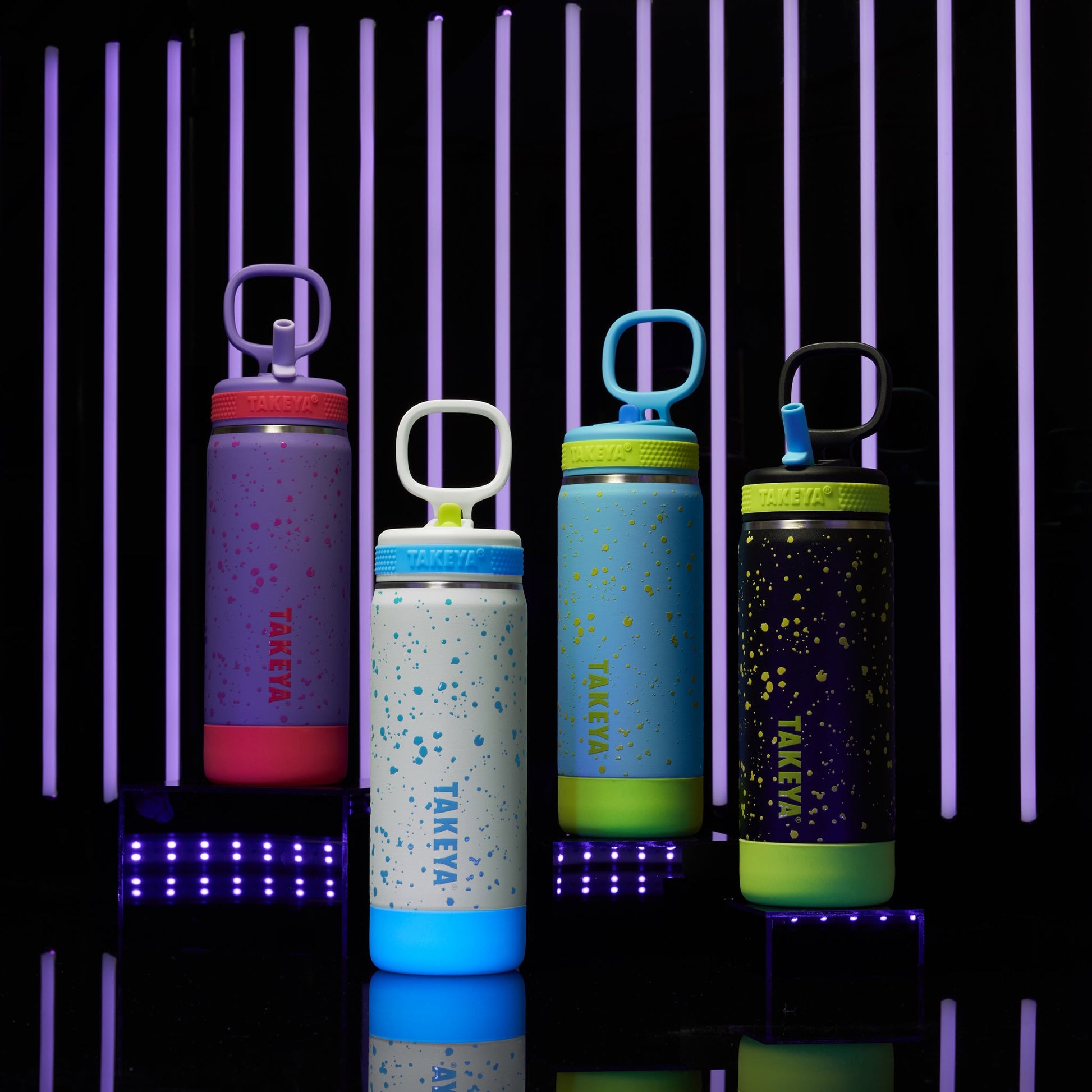 glow-in-the-dark-sport-kids-water-bottle-confetti-with-straw-lid-d6 TAKEYA_KIDS_SHOOT_GLOWINTHEDARK3160-ElevatedProduct-51368-51369-51370-51371-WebsiteThumbnail.jpg