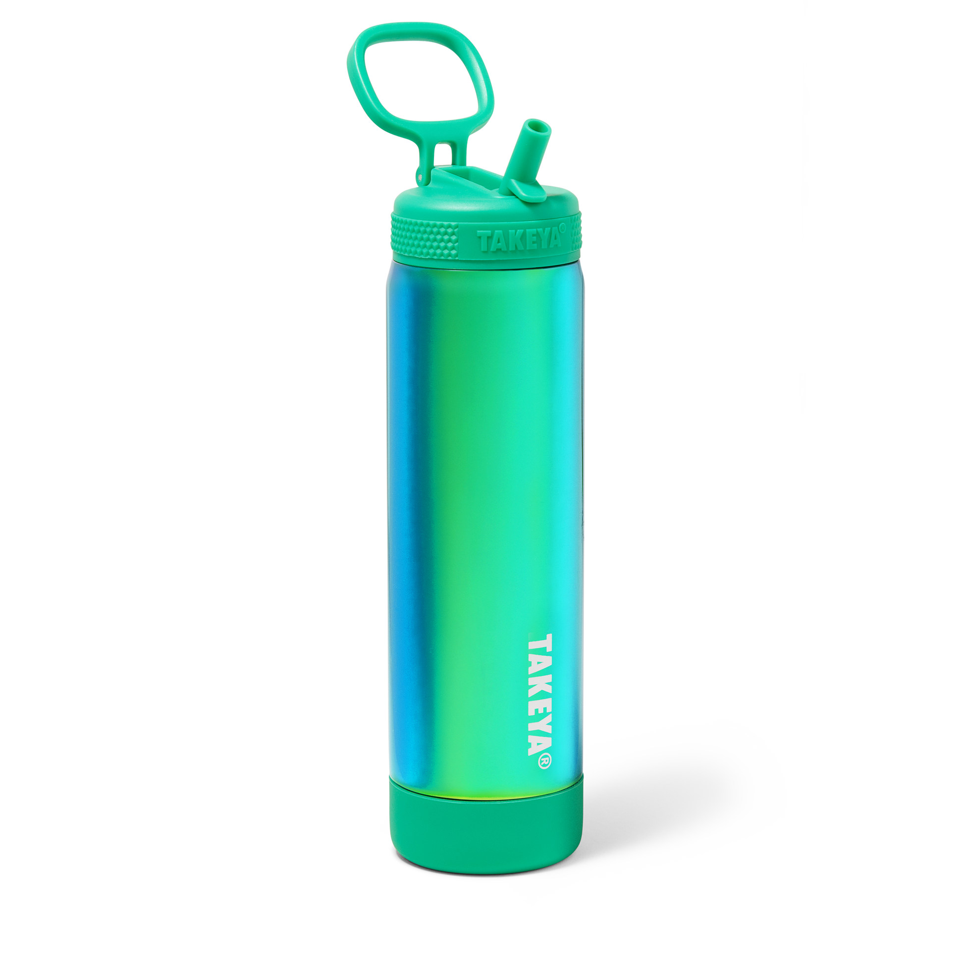 aurora-water-bottle-with-straw-lid-y7 TKS_F25_Aurora_StwBtl_AuroraEmerald_22oz_51386_v2_SHD.png