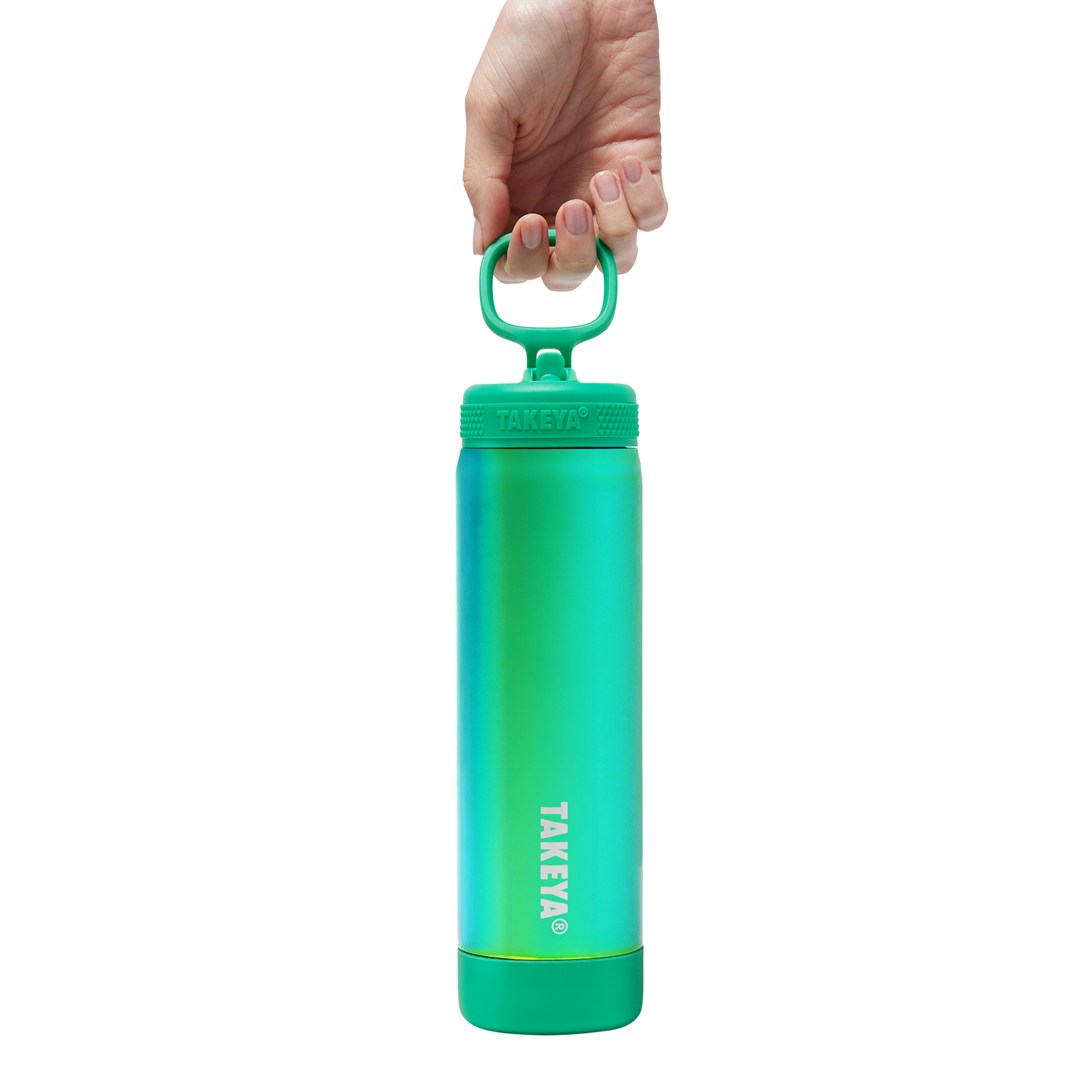 aurora-water-bottle-with-straw-lid-y7 TKS_F25_Aurora_StwBtl_AuroraEmerald_22oz_51386_v3.png