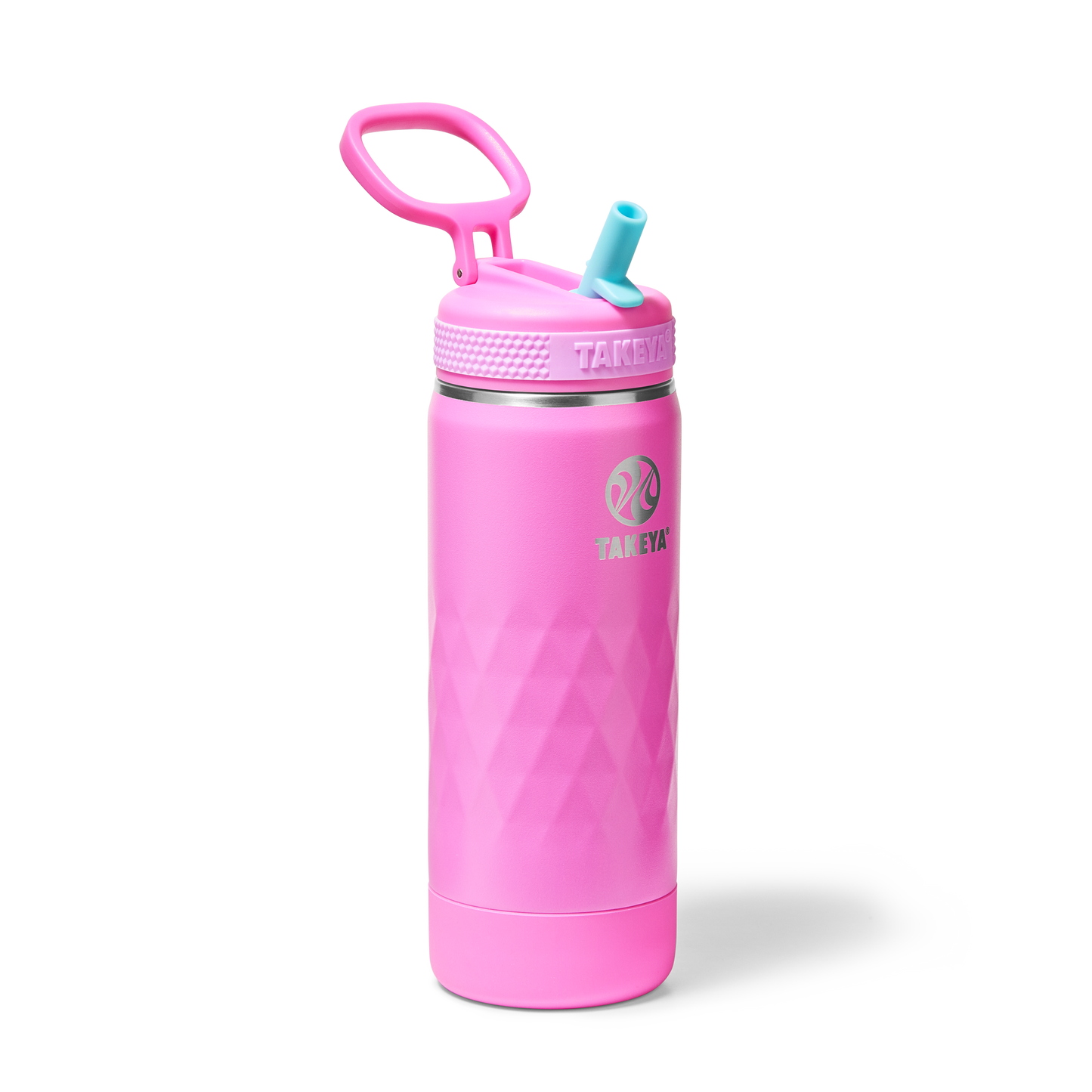 kids-sport-water-bottle-with-straw-lid-u0 TKS_SP25_CoreKids_StwBtl_FuchsiaFlash_18oz_51894_v2_sRGB_SHD.png